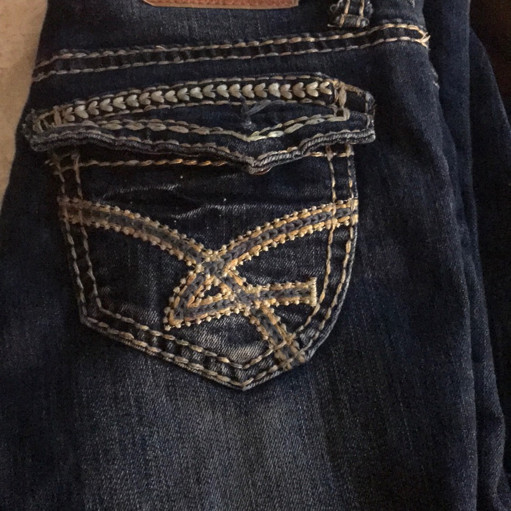 Jeans - Picture 3 of 3